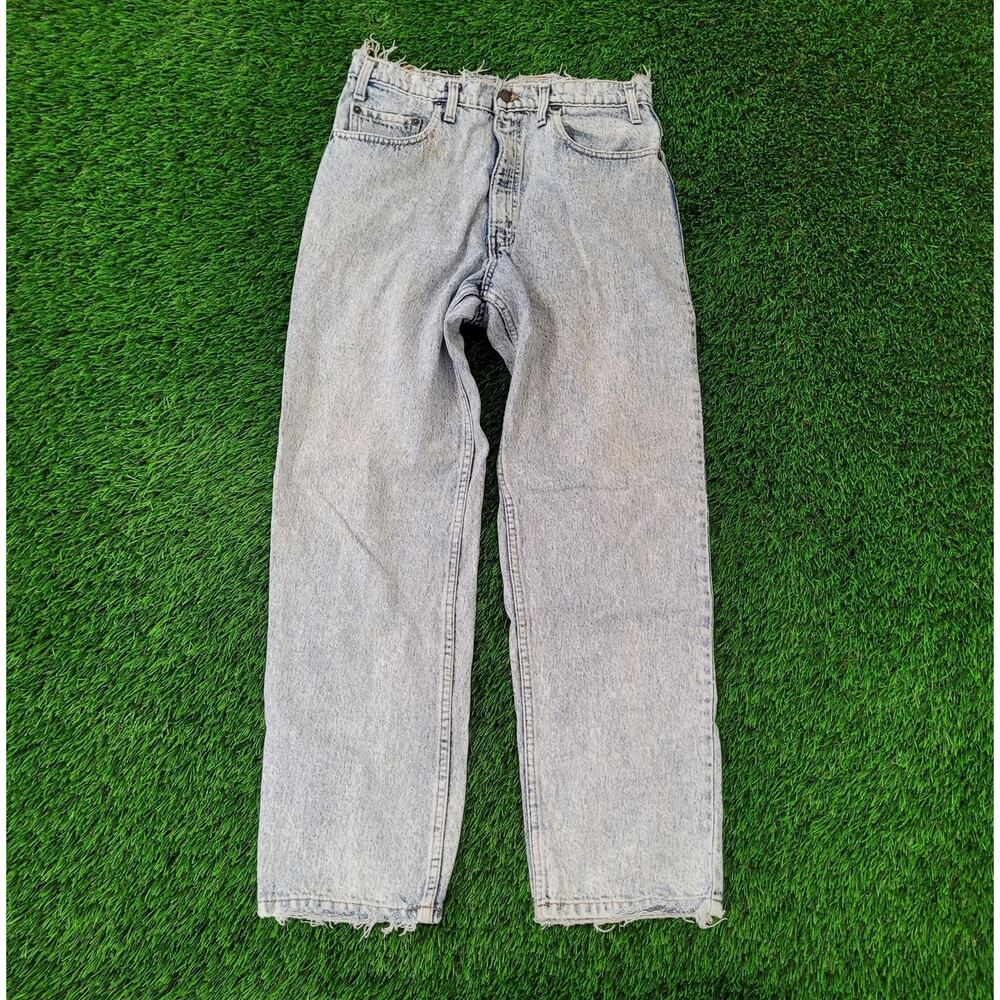 Levi's Light Blue Women's Jeans